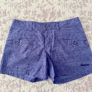 Marmot Women’s Shorts